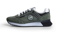 Colmar Sneaker Travis Sport Bold militärgrün Herren